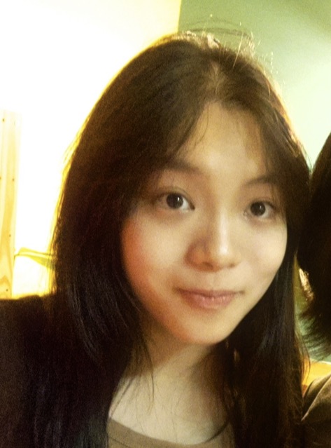 A younger portrait of Quinn Zhang